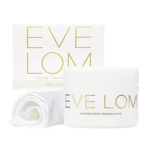 【EVE LOM】 全能深層潔淨霜 200ml