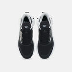 Reebok Floatzig 1 女 慢跑鞋 彈力 支撐 緩震 黑 白 [100210243], , large