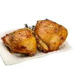 赤豪家庭私廚 古早味雞腿排2片（150g±10%/片_2片1包）_任選, , large