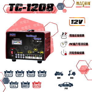 TC-1208