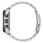 CITIZEN 星辰 Promaster 限量光動能液晶顯示手錶 JV1006-51L, , large