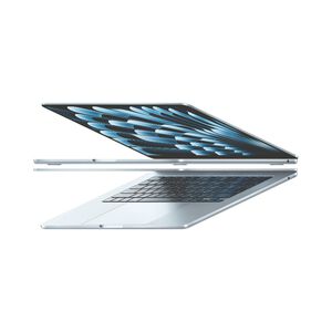 Apple MacBook Air 15.3(M5/16/1TB)銀色