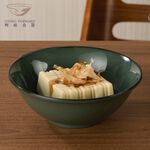 【哩皿食器】台灣製  CPET 潔晶小吃碗, , large