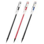 飛龍Pentel K105 Hybird中性筆(多色)黑, , large