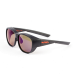 7067-XL-Polarized Melanin-Fit-over wraparound glasses, , large