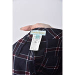 (S) knights bridge格紋藍色短褲二手衣, , large