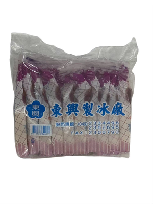 [Daxin] Dongxing Popsicle/Passion Fruit/10 pieces per bag