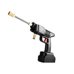 無限高壓水槍10節1電1充+配件, , large