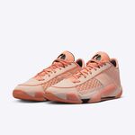 [Kixpress] Nike Air Jordan XXXVIII Low PF 男 籃球鞋 喬丹 緩震 粉橘 [FD2325-800], , large
