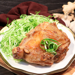 kawa Boneless Chicken Thigh Steak - Chinese Xinglongtang Thirteen Spices Flavor, , large