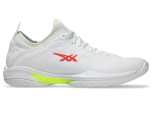 [秉宸] ASICS GLIDE NOVA FF 3 籃球鞋 白紅 1063A072-102