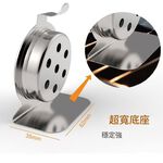 Oven thermometer, , large