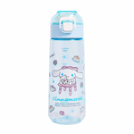 『HOUSUXI·舒希』三麗鷗大耳狗喜拿-Tritan 彈蓋水瓶620ml(A2), , large
