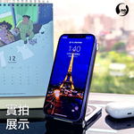 [O-ONE] 3-in-1 Magnetic Wireless Charging Dock Precise Magnetic Alignment Strong Hold Dual 15W Fast Charging, , large