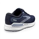 Brooks Beast GTS 23 男 慢跑鞋 運動 路跑 超寬楦 避震緩衝象限 深藍 [1104014E495], , large