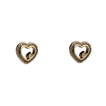 Earrings, , large