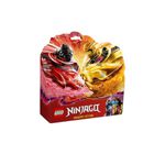 Dragon Spinjitzu Battle Pack, , large