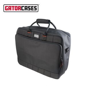 GATOR  G-MIXERBAG-1815 SPD BAG【敦煌樂器】