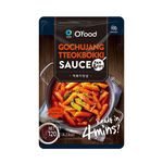 O`Food傳統辣炒年糕醬, , large