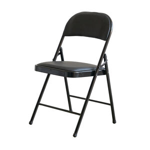 Iron Man Folding Chair