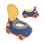 Children's toilet, , large