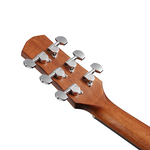 Ibanez AAD50-LG ST 民謠木吉他 原木色【敦煌樂器】, , large