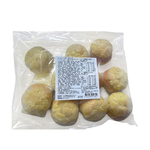 [達昕]金品-冰火波蘿包/港式點心, , large