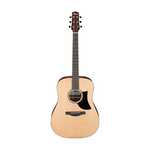 Ibanez AAD50-LG ST 民謠木吉他 原木色【敦煌樂器】, , large