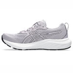 Asics Gel-contend 9 (d) 女 慢跑鞋 寬楦 彈力 支撐 緩震 紫 白 [1012B678-502], , large