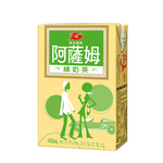 ASSAM GREEN MILK TEA, , large
