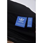 (S) adidas質感無袖黑色上衣二手衣, , large