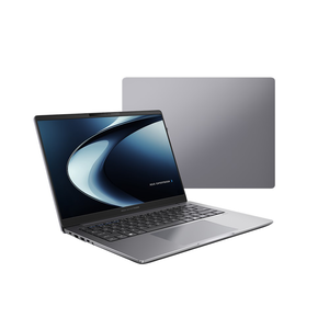 【ASUS 華碩】ExpertBook PM3406CKA 14吋商用AI筆電 (Ryzen AI 7 350/16GB/1TB/W11P)