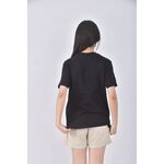 (S) gildan質感黃色短袖上衣二手衣, , large