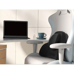 Lumbar cushion