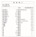 [淳安] 台塑生醫 兒童綜合維他命口嚼錠 （60粒） X 2盒, , large