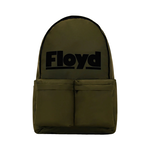 FLOYD Gator Green Backpack, , large