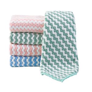 Wave rag