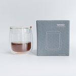 Cherico 天然菊苣咖啡 居家組（包含一個TAMAGO雙層玻璃杯）, , large