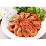 【台灣好漁】友善生態白蝦(大尾)15~18尾 300g/包, , large