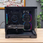 2026推薦便宜電競Ai主機⭐i5-14400F+RTX5060⭐( B製程 ), , large