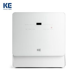 KE KEW-236W Dishwasher