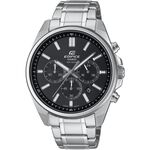 CASIO 卡西歐 EDIFICE 經典運動三眼計時手錶 EFV-650D-1A, , large