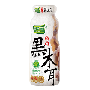 Auricularia Judae drink180ml