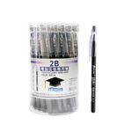Pencom尚禹 2B電腦筆 -粗芯(B-07), , large
