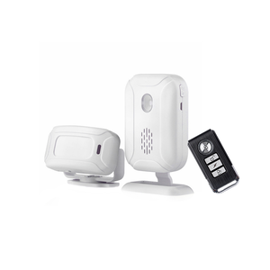 ekit 50A multifunctional infrared separate alarm-three-piece set[E-KIT Technology lnc.]