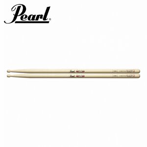 Pearl 121HC 山胡桃木鼓棒 日本製【敦煌樂器】