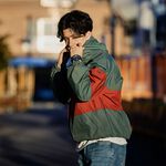 CASIO 卡西歐 G-SHOCK 深鈷藍面 運動生活藍芽多功能雙顯手錶 GBA-900CB-1A, , large