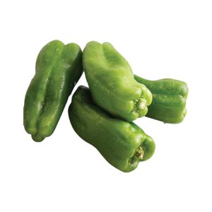 CHN-Sweet Pepper 600g/bag