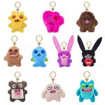 FUGGLER-KEYRINGS 5 S4, , large