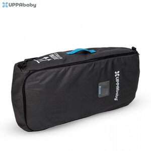 官方直營 【UPPAbaby】VISTA收納摺疊座椅旅行袋 (附贈旅行保險)